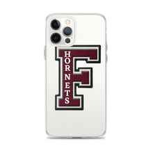 Load image into Gallery viewer, FHHS HORNETS iPhone Case