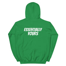 Load image into Gallery viewer, HH - ESSENTIALLY YOURS - Unisex Hoodie