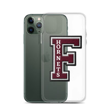 Load image into Gallery viewer, FHHS HORNETS iPhone Case