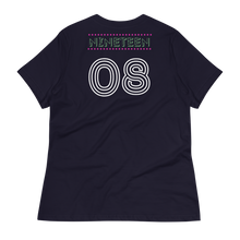 Load image into Gallery viewer, 1908 LEGEND - Women's Relaxed T-Shirt