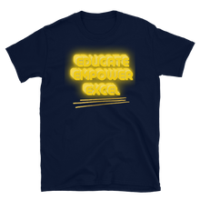 Load image into Gallery viewer, EDUCATE...EMPOWER...EXCEL - Short-Sleeve Unisex T-Shirt