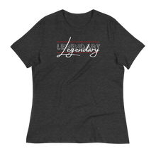 Load image into Gallery viewer, 1913 LEGEND - Women's Relaxed T-Shirt