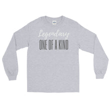 Load image into Gallery viewer, LSS - ONE OF A KIND - Long Sleeve Shirt