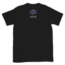 Load image into Gallery viewer, MVN4WRD Graffiti - Short-Sleeve Unisex T-Shirt