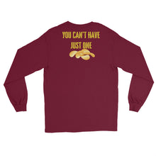Load image into Gallery viewer, LSS - AN EDUCATORS ROLE... - Long Sleeve Shirt