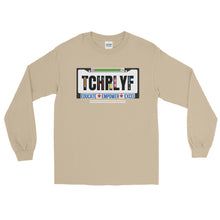 Load image into Gallery viewer, LSS - TCHRLYF - Long Sleeve Shirt