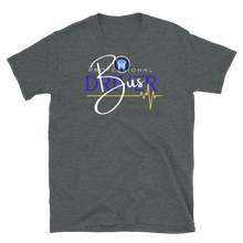 Load image into Gallery viewer, Professional Bus Driver - Short-Sleeve Unisex T-Shirt