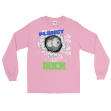 Load image into Gallery viewer, LSS - PLANET ROCK - Long Sleeve Shirt