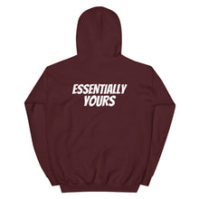 Load image into Gallery viewer, HH - ESSENTIALLY YOURS - Unisex Hoodie