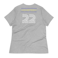 Load image into Gallery viewer, 1922 LEGEND - Women's Relaxed T-Shirt