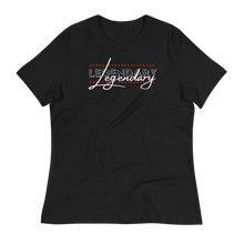 Load image into Gallery viewer, 1913 LEGEND - Women's Relaxed T-Shirt