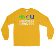 Load image into Gallery viewer, LSS - I SEE YOU - Long Sleeve Shirt