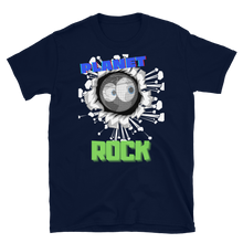 Load image into Gallery viewer, PLANET ROCK - Short-Sleeve Unisex T-Shirt