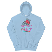 Load image into Gallery viewer, HH - HER-STORY - Unisex Hoodie