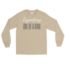 Load image into Gallery viewer, LSS - ONE OF A KIND - Long Sleeve Shirt