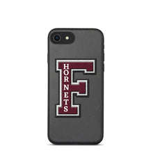 Load image into Gallery viewer, FHHS HORNETS Biodegradable phone case