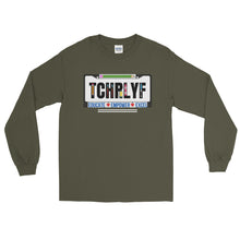 Load image into Gallery viewer, LSS - TCHRLYF - Long Sleeve Shirt