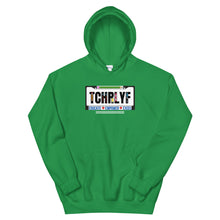 Load image into Gallery viewer, HH - TCHRLYF - Unisex Hoodie