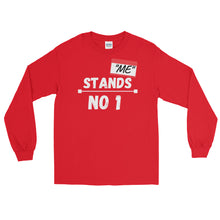 Load image into Gallery viewer, LSS - NO ONE UNDERSTANDS ME - Long Sleeve Shirt