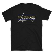 Load image into Gallery viewer, 1922 LEGEND - Short-Sleeve Unisex T-Shirt