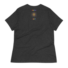 Load image into Gallery viewer, Teacher Squad - Women's Relaxed T-Shirt