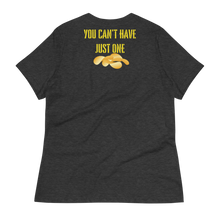 Load image into Gallery viewer, POTATO CHIP EDUCATOR  - Women's Relaxed T-Shirt