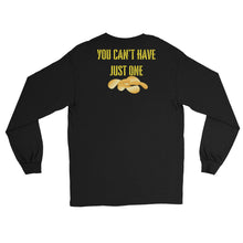 Load image into Gallery viewer, LSS - AN EDUCATORS ROLE... - Long Sleeve Shirt