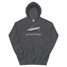 Load image into Gallery viewer, HH - FHHS DEDICATED HORNET - Unisex Hoodie