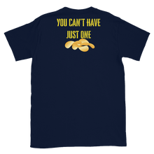 Load image into Gallery viewer, POTATO CHIP EDUCATOR - Short-Sleeve Unisex T-Shirt