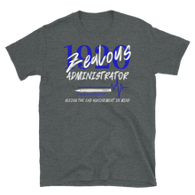 Load image into Gallery viewer, 1920 ADMINISTRATOR - Short-Sleeve Unisex T-Shirt