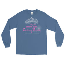 Load image into Gallery viewer, LSS - TEACHING BEAUTY - Long Sleeve Shirt