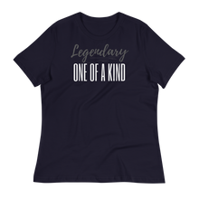 Load image into Gallery viewer, LEGENDARY - Women's Relaxed T-Shirt