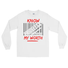 Load image into Gallery viewer, LSS - PRICELESS! - Long Sleeve Shirt