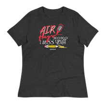 Load image into Gallery viewer, AIR HUGS - Women's Relaxed T-Shirt