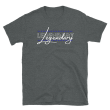Load image into Gallery viewer, 1920 LEGEND - Short-Sleeve Unisex T-Shirt