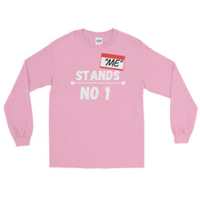 Load image into Gallery viewer, LSS - NO ONE UNDERSTANDS ME - Long Sleeve Shirt