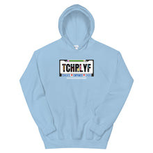 Load image into Gallery viewer, HH - TCHRLYF - Unisex Hoodie