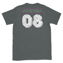 Load image into Gallery viewer, 1908 LEGEND - Short-Sleeve Unisex T-Shirt