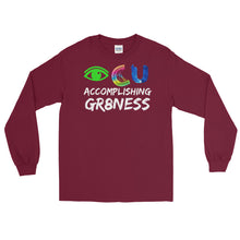 Load image into Gallery viewer, LSS - I SEE YOU - Long Sleeve Shirt