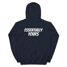 Load image into Gallery viewer, HH - ESSENTIALLY YOURS - Unisex Hoodie