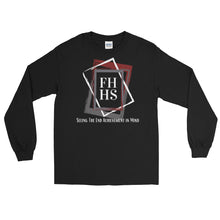 Load image into Gallery viewer, LSS - FHHS STEAM - Long Sleeve Shirt