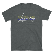 Load image into Gallery viewer, 1922 LEGEND - Short-Sleeve Unisex T-Shirt