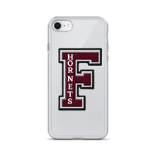 Load image into Gallery viewer, FHHS HORNETS iPhone Case