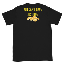Load image into Gallery viewer, POTATO CHIP EDUCATOR - Short-Sleeve Unisex T-Shirt