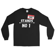 Load image into Gallery viewer, LSS - NO ONE UNDERSTANDS ME - Long Sleeve Shirt