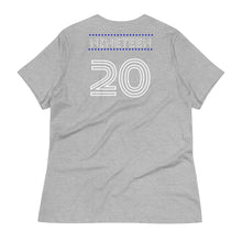 Load image into Gallery viewer, 1920 LEGEND - Women's Relaxed T-Shirt