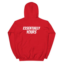 Load image into Gallery viewer, HH - ESSENTIALLY YOURS - Unisex Hoodie