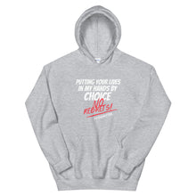 Load image into Gallery viewer, HH - ESSENTIALLY YOURS - Unisex Hoodie