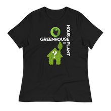 Load image into Gallery viewer, HOUSEPLANT or GREENHOUSE - Women's Relaxed T-Shirt
