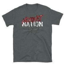Load image into Gallery viewer, HORNET NATION - Short-Sleeve Unisex T-Shirt